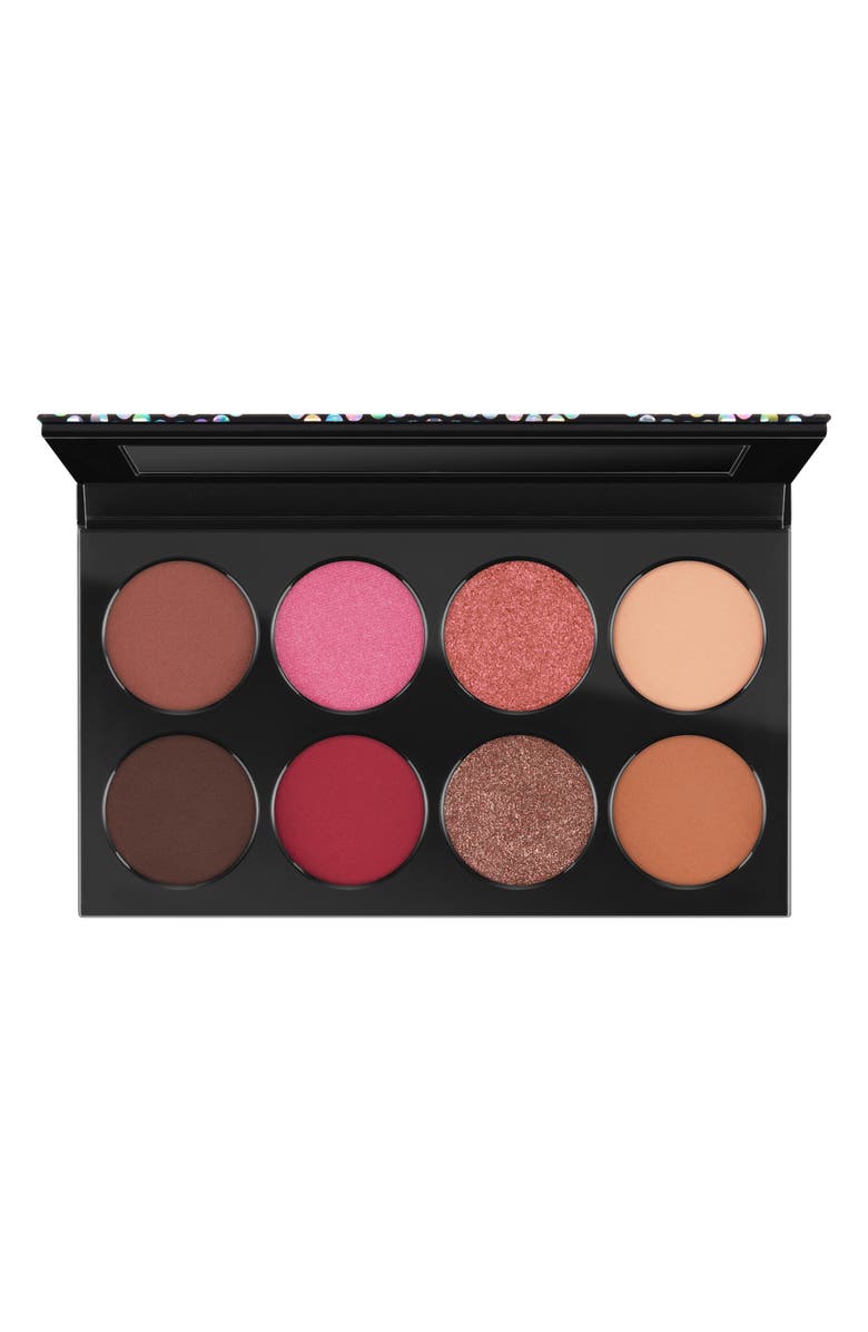 MAC Cosmetics MAC Selena La Reina Eyeshadow Palette, Main, color, 