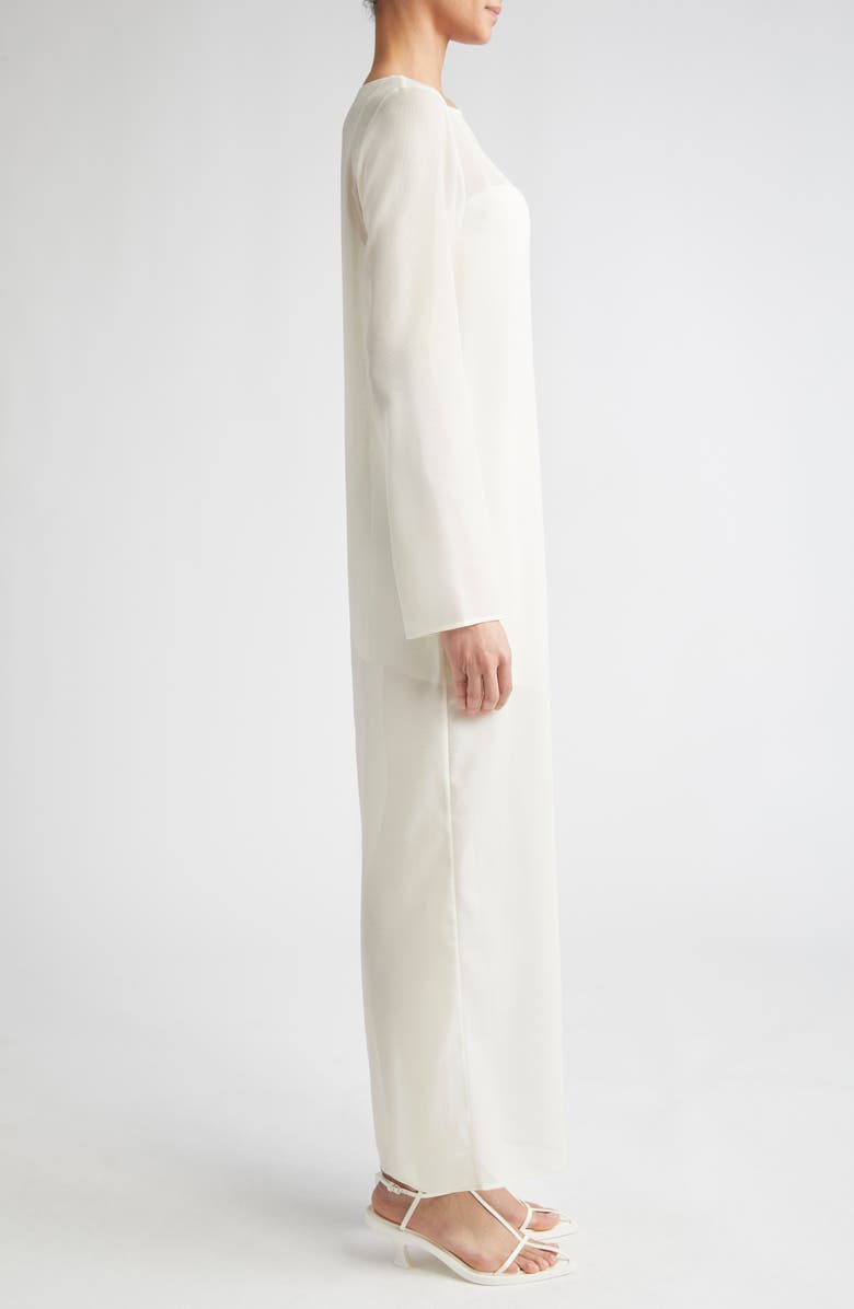 GIA STUDIOS Áo Dài Dress, Alternate, color, 