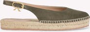 Gianvito Rossi Paz Espadrilla