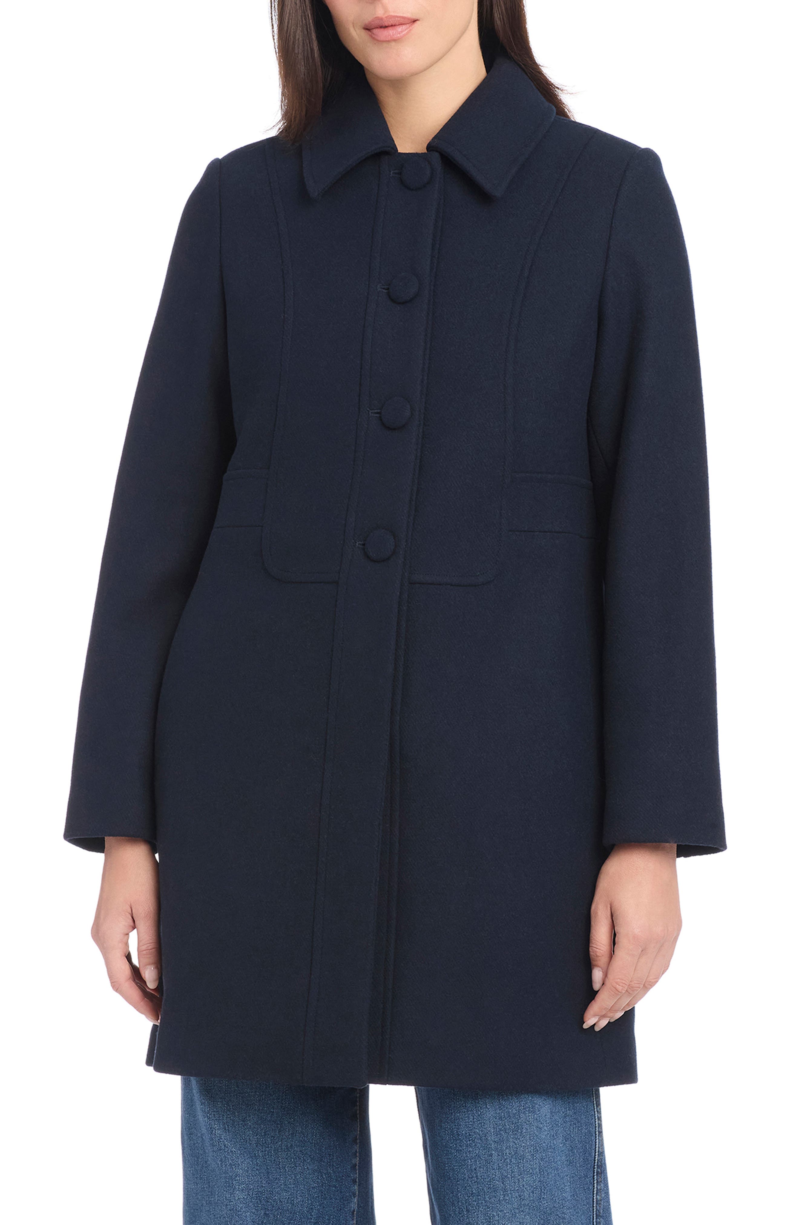 selected PARISIAN NAVY