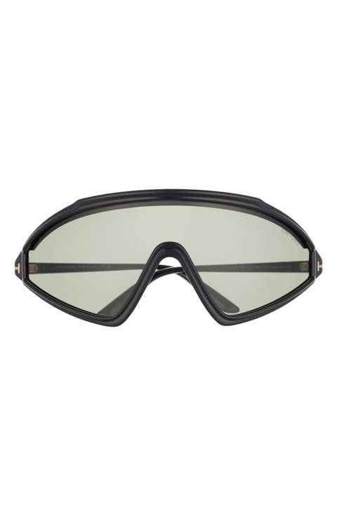 00mm Shield Sunglasses