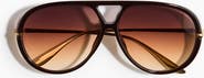 H&M Aviator-style Sunglasses