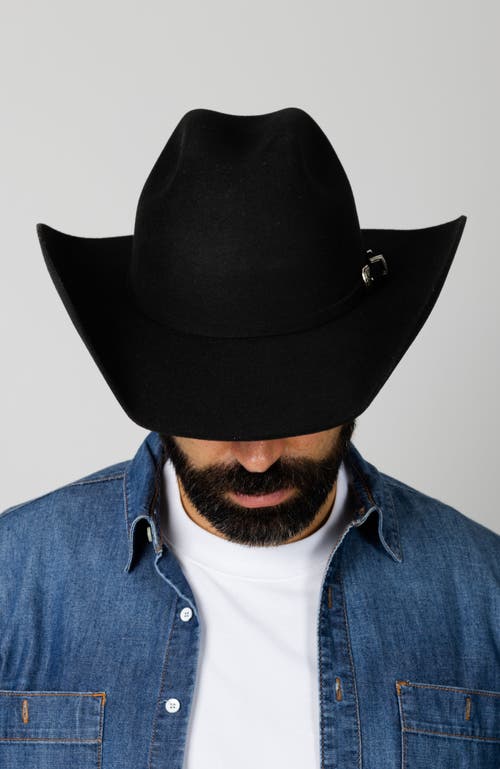 Manela The Boss Premier Cowboy Hat