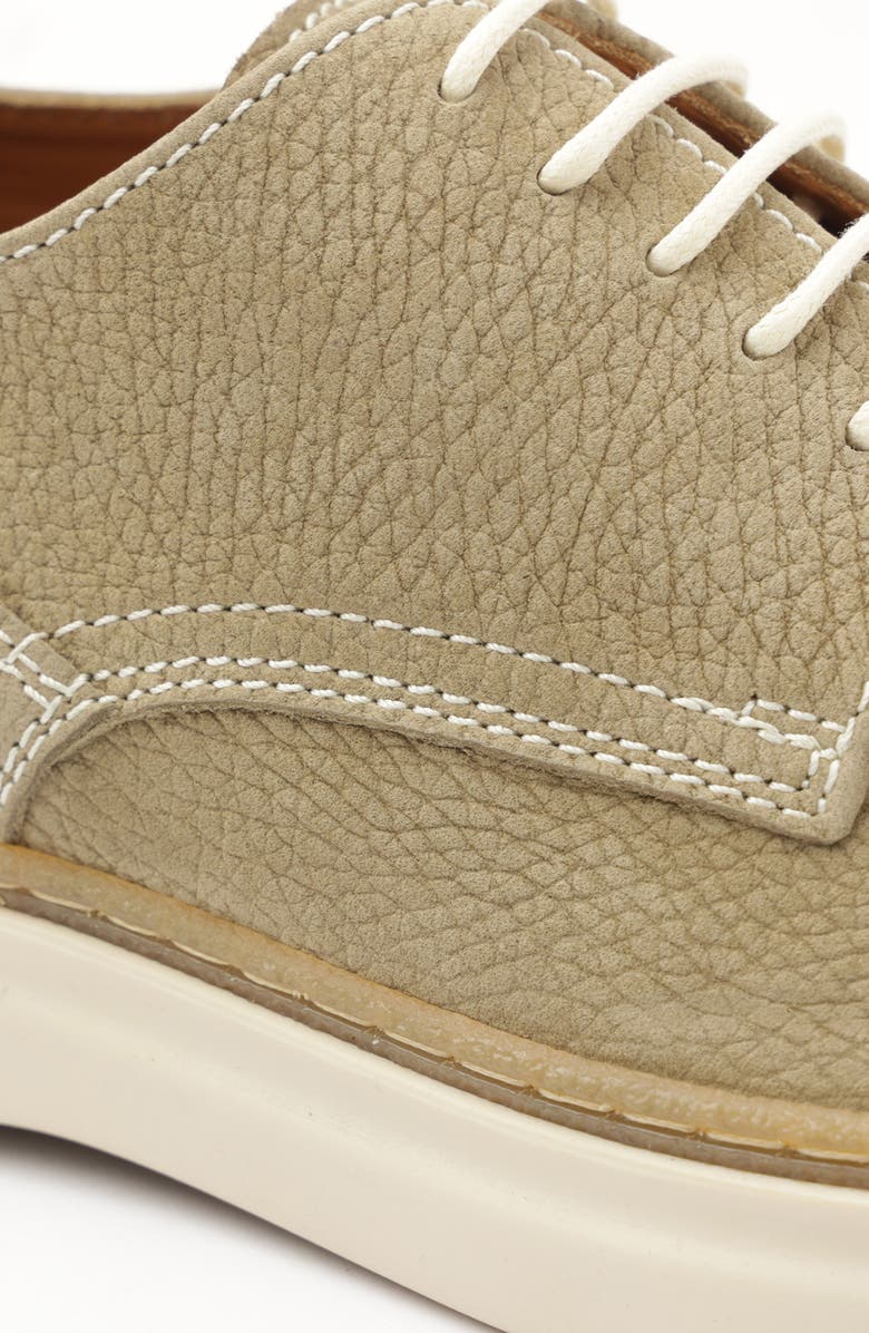 Bruno Magli Sandro Leather Derby, Alternate, color,