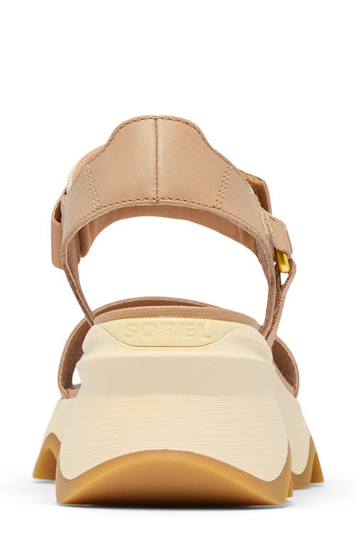 Sorel Kinetic™ Y-strap Sandal