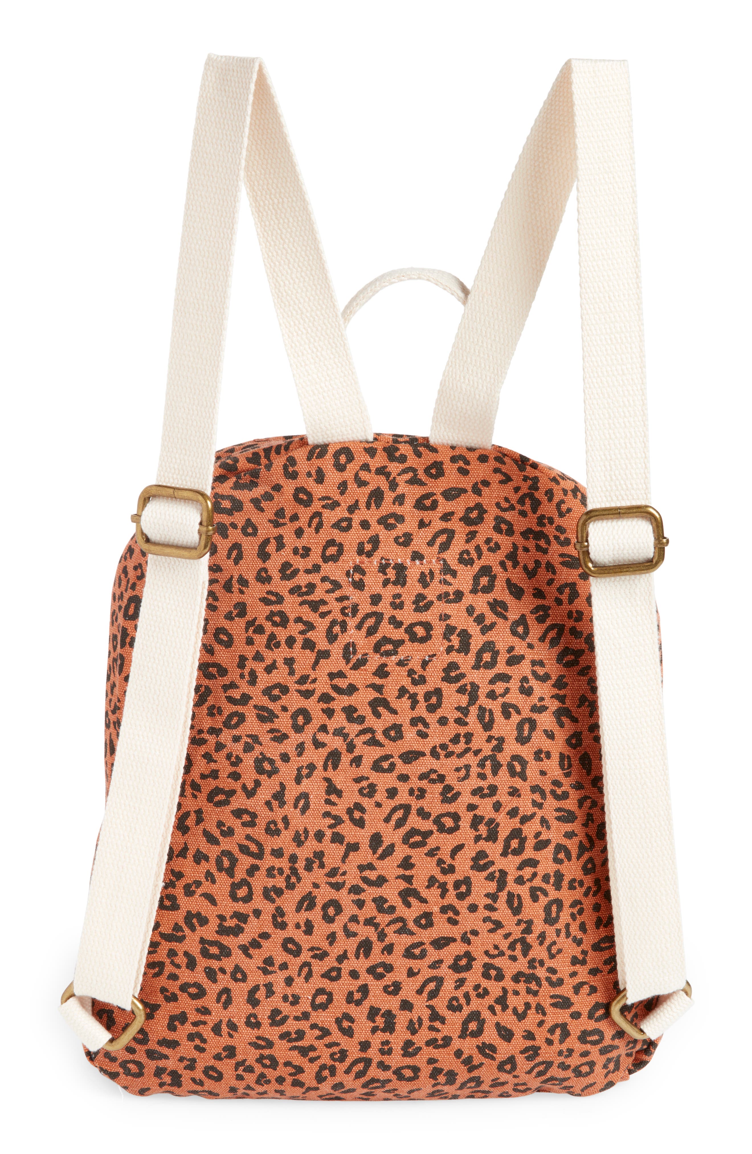 Billabong Kids' Mini Mama Backpack, Alternate, color, 