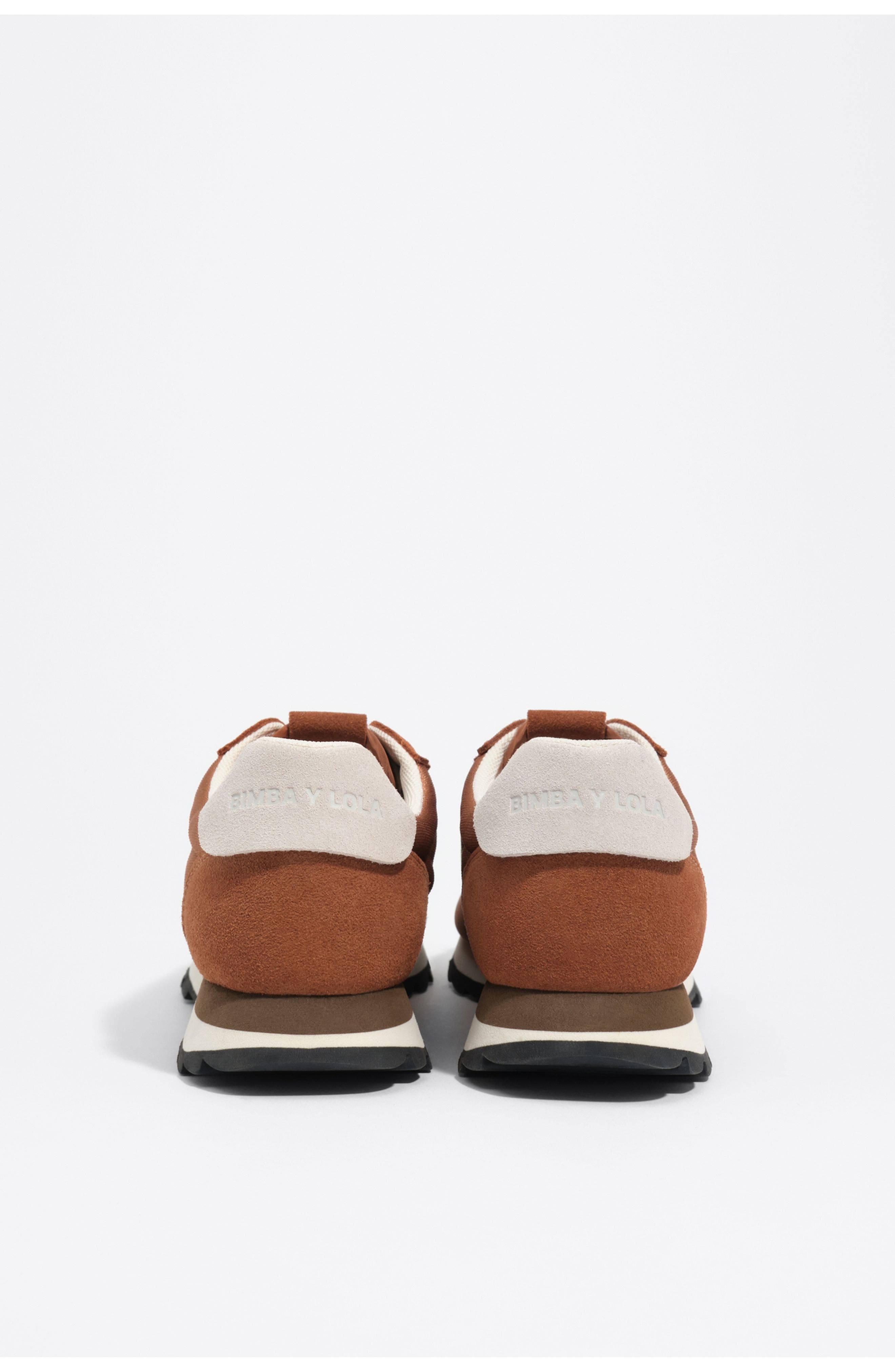 13 18 retro trainer, Alternate, color, TAN