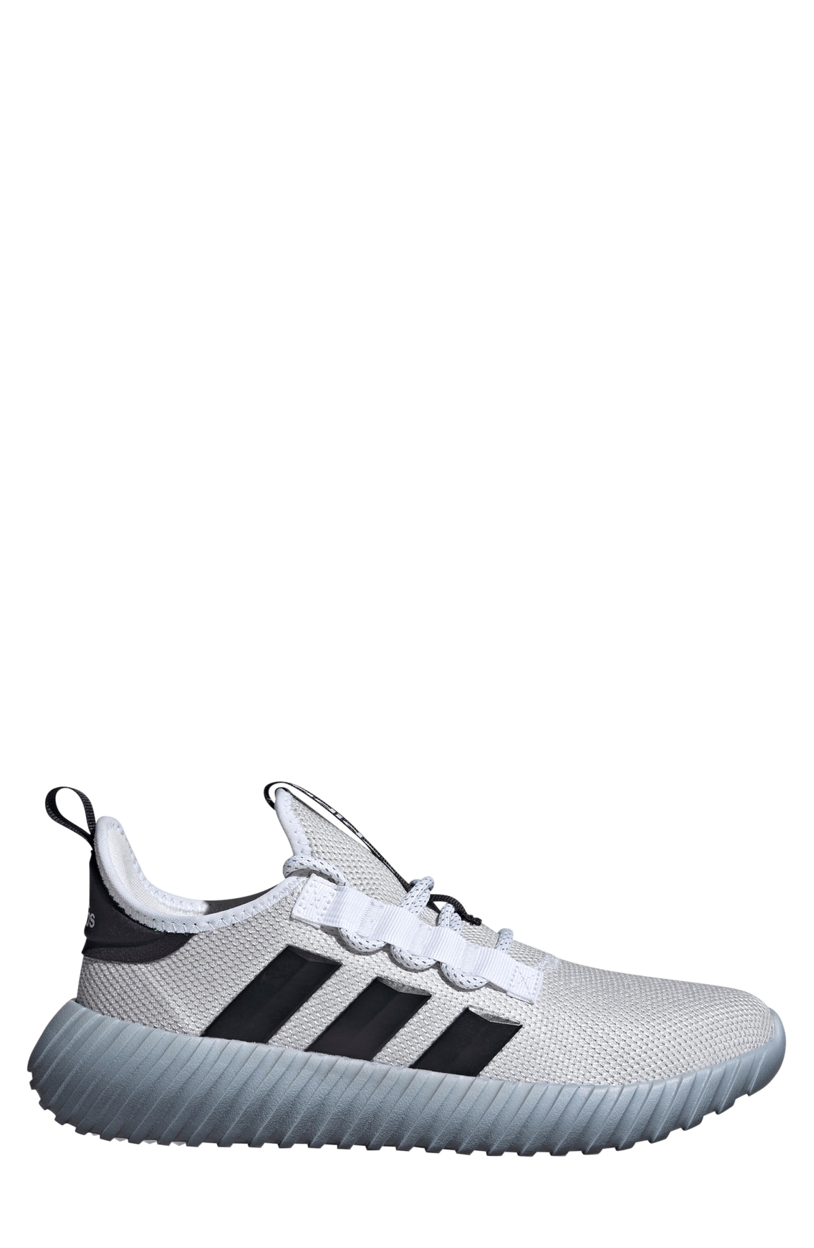adidas Kaptir 3.0 Sneaker, Alternate, color, White/ Core Black/ Grey One