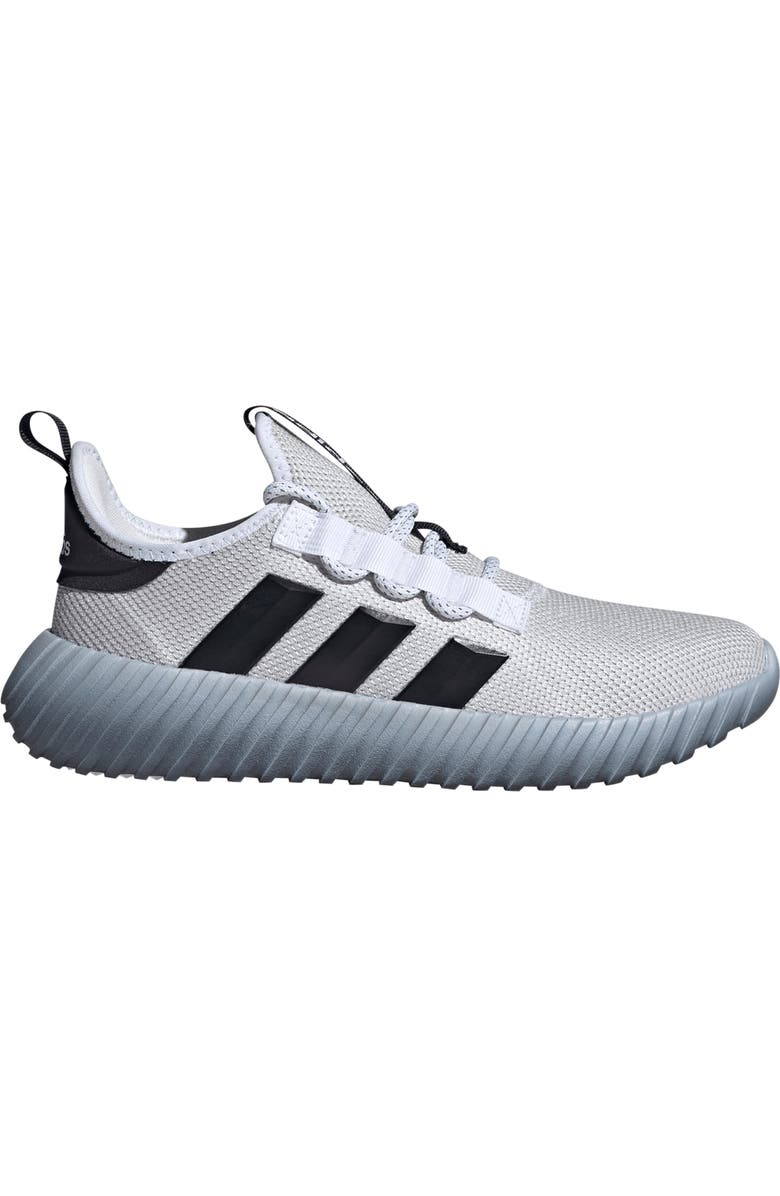 adidas Kaptir 3.0 Sneaker, Alternate, color, White/ Core Black/ Grey One