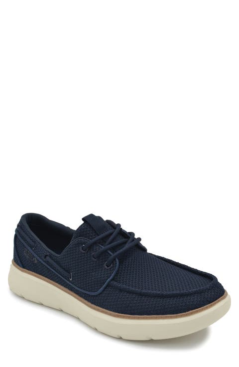 Slip-On Boat Shoe (Men)