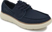 DELO Go Green Slip-On Boat Shoe