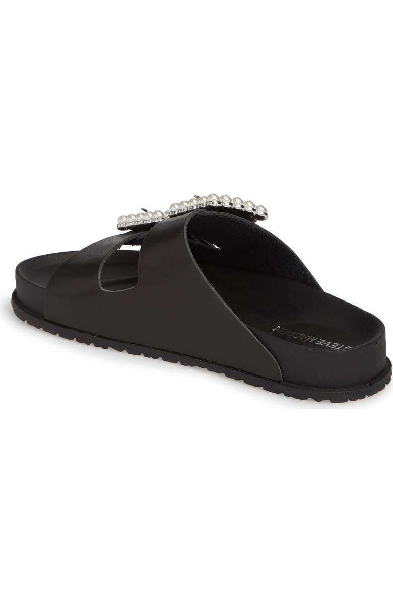 Steve Madden Nora Slide Sandal, Alternate, color,