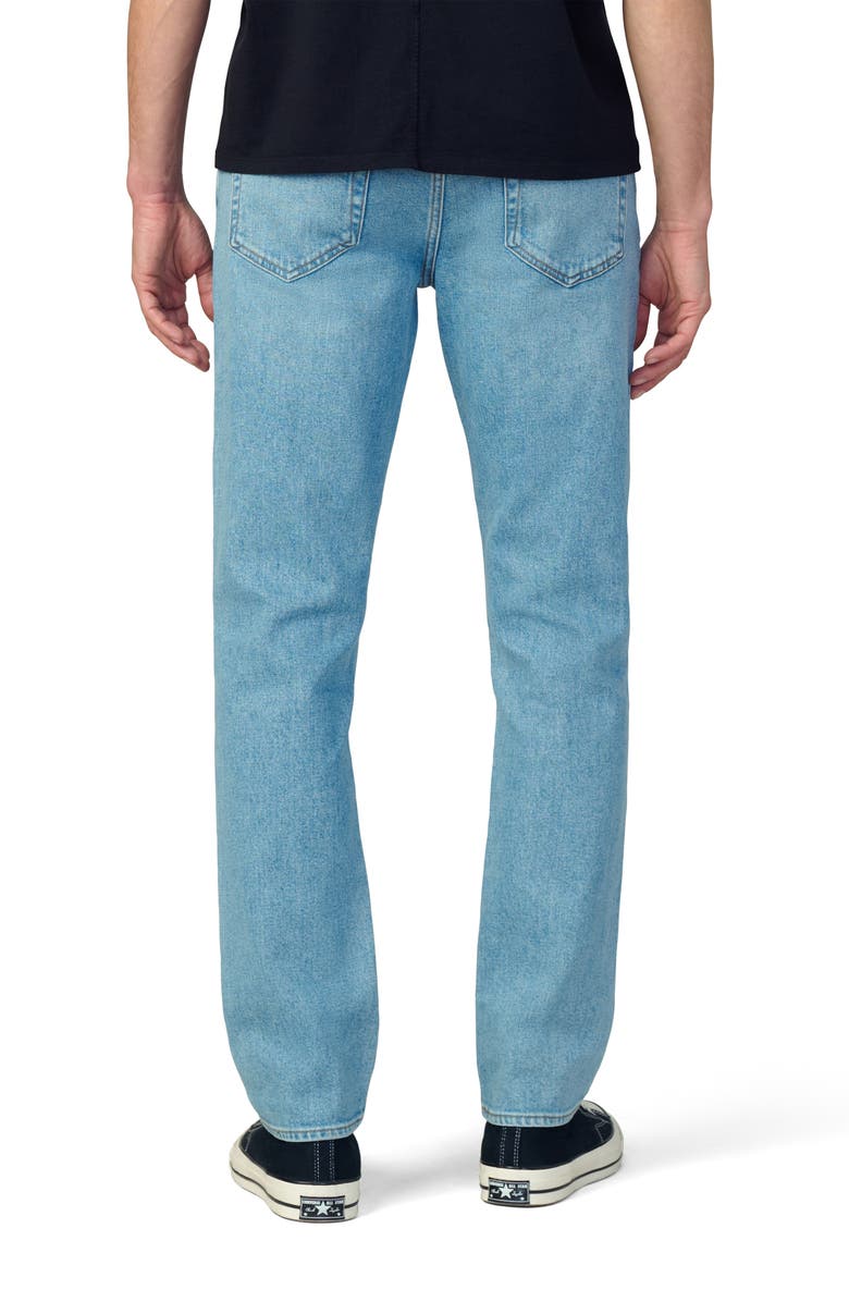 Joe's The Brixton Slim Straight Leg Jeans, Alternate, color, Kanan