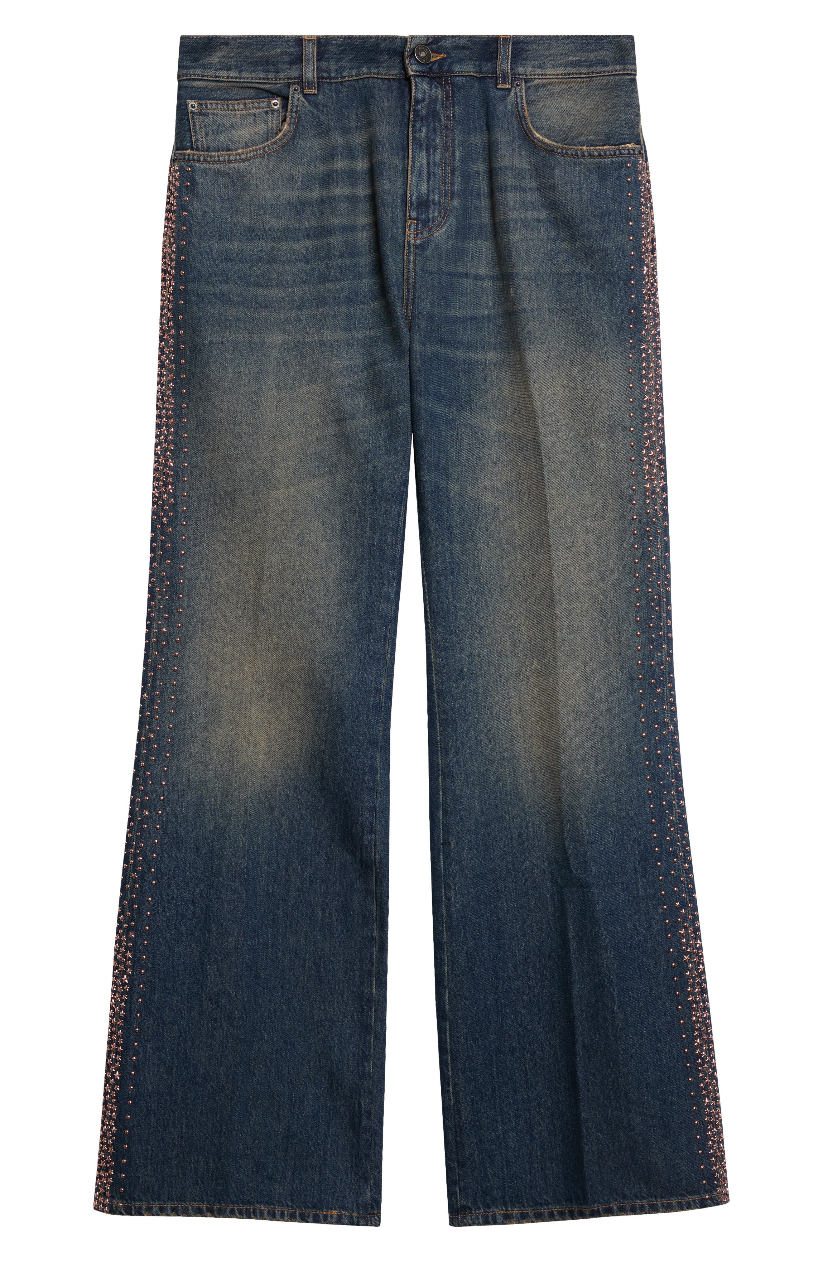 selected FADED SAND INDIGO