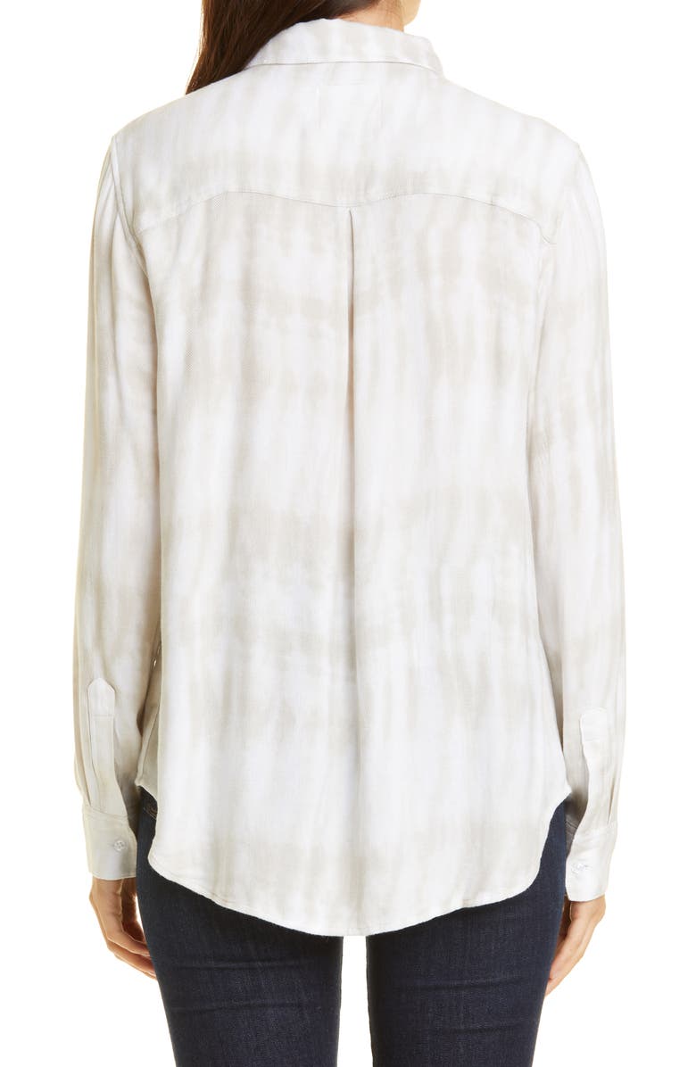 Rails Hunter Camo Button-Up Shirt | Nordstromrack