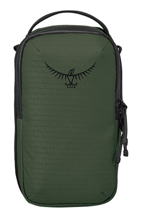 Men's Green Messenger Bags | Nordstrom