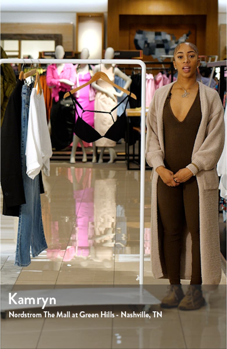 Always Fits Perfect Fit Bikini Top, sales video thumbnail