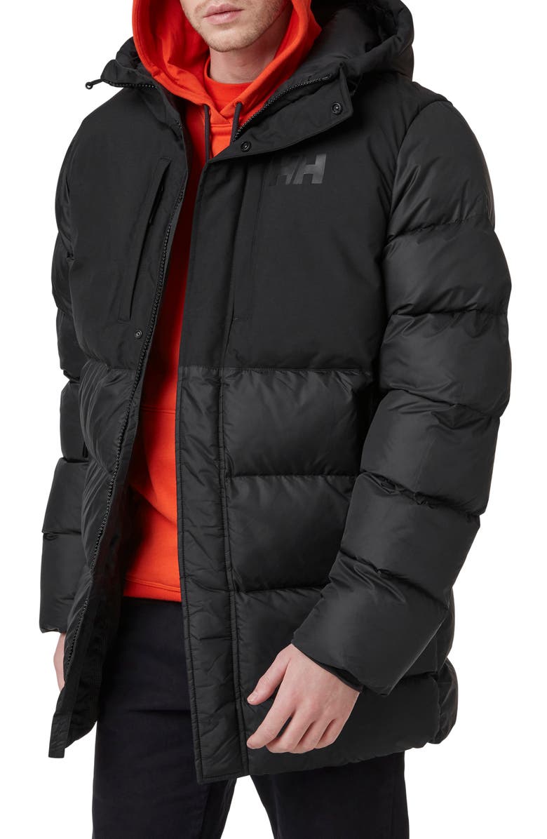 Helly Hansen Active Puffy Long Jacket, Main, color, 