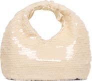 Dolce Vita Dahlia Sequin Shoulder Bag