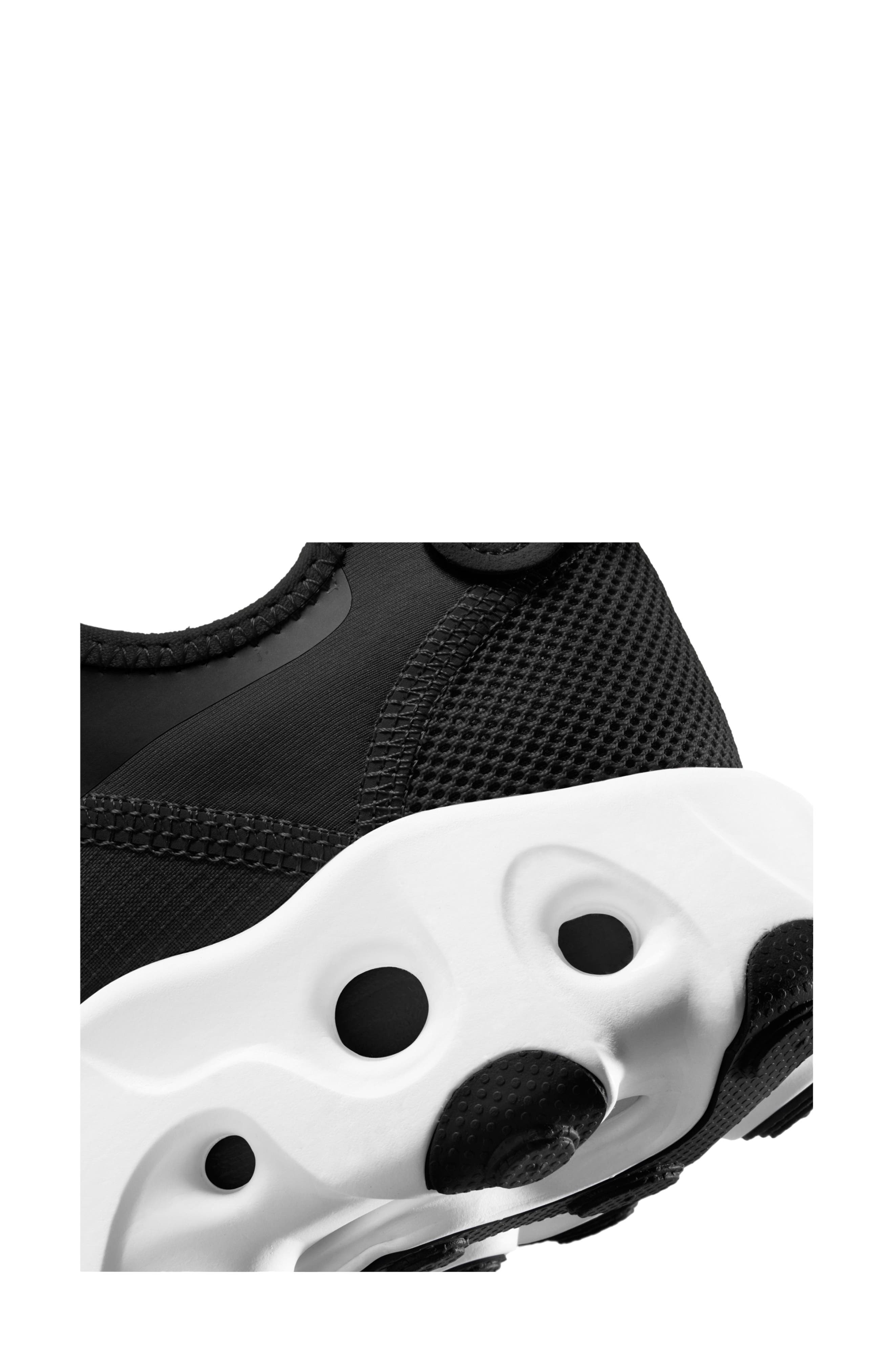 Nike React Art3mis Sneaker, Alternate, color, 