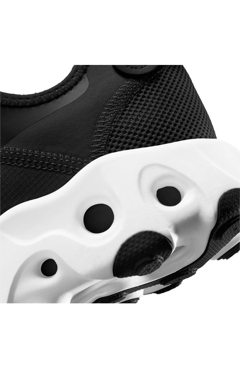 Nike React Art3mis Sneaker, Alternate, color,