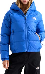 The North Face Hydrenalite Hooded Down Jacket