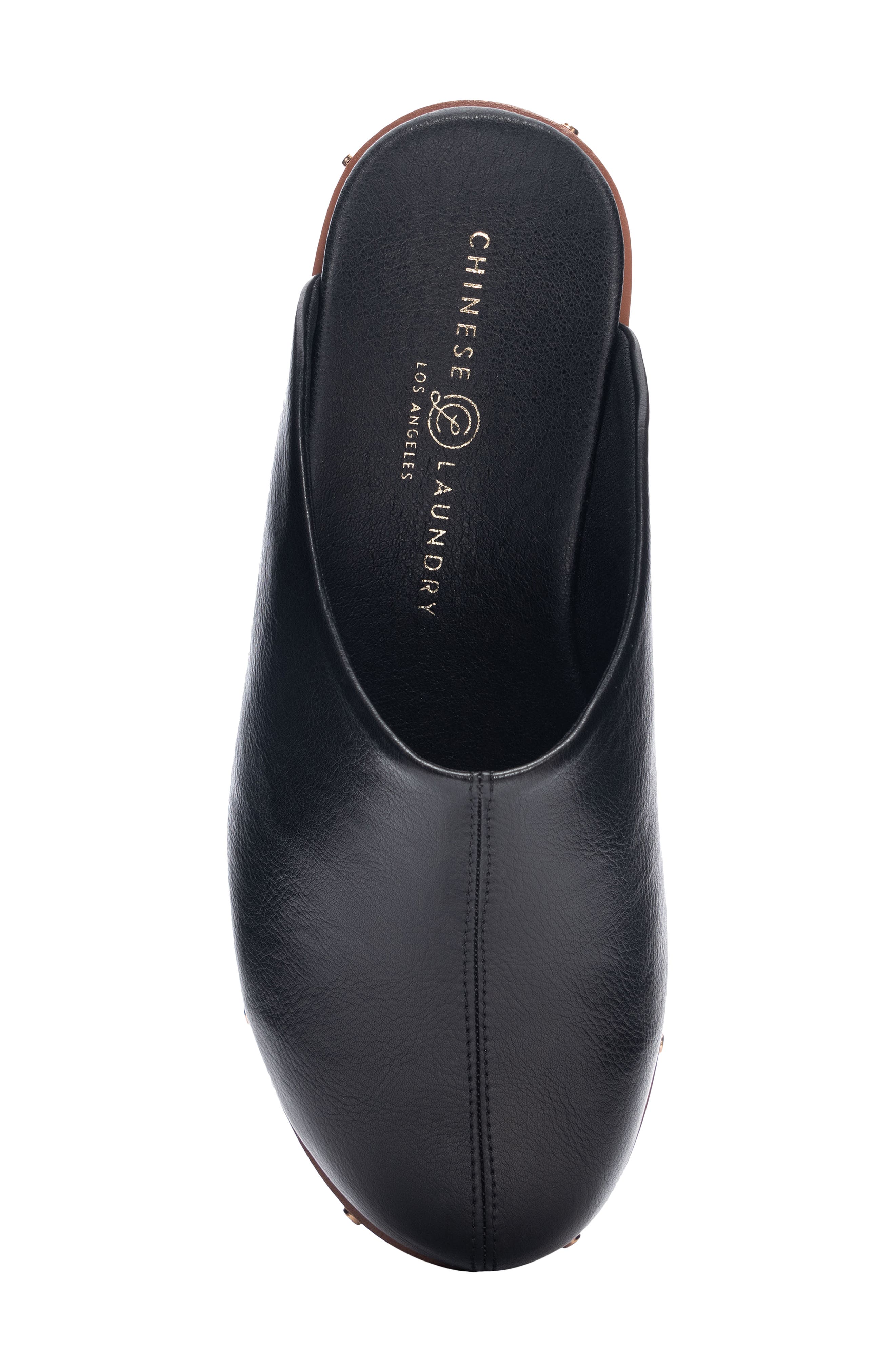 Chinese Laundry Maggie Platform Clog, Alternate, color, 