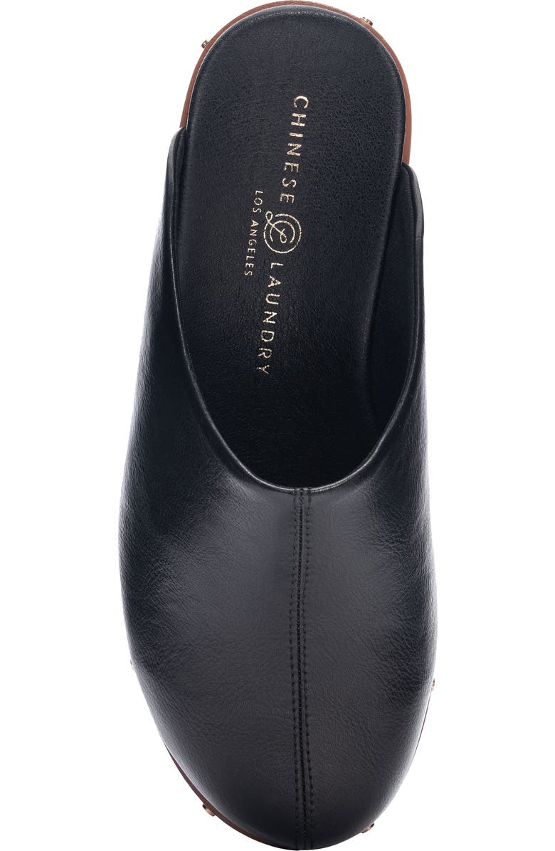 Chinese Laundry Maggie Platform Clog, Alternate, color,