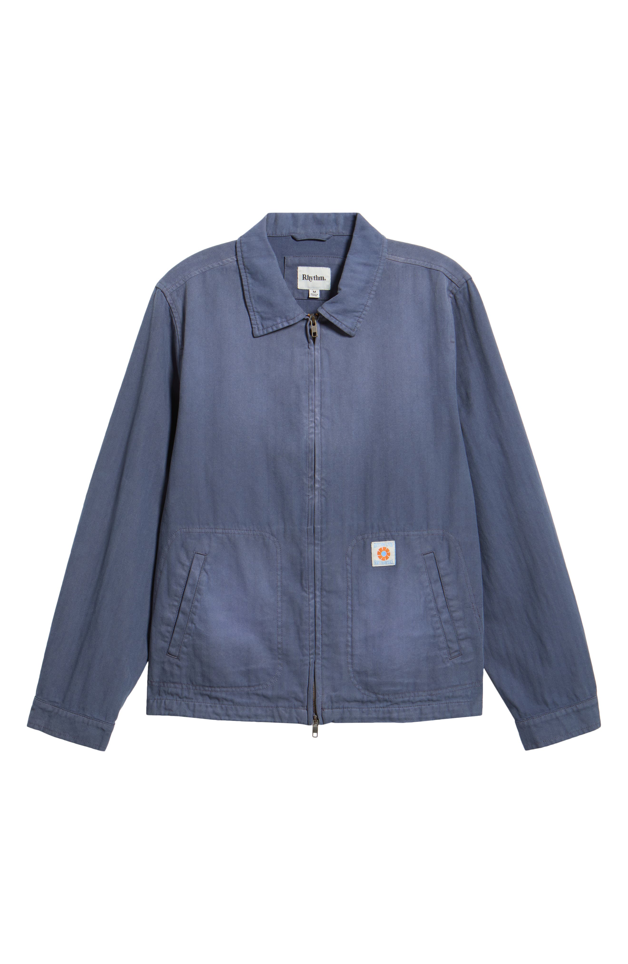 selected VINTAGE BLUE