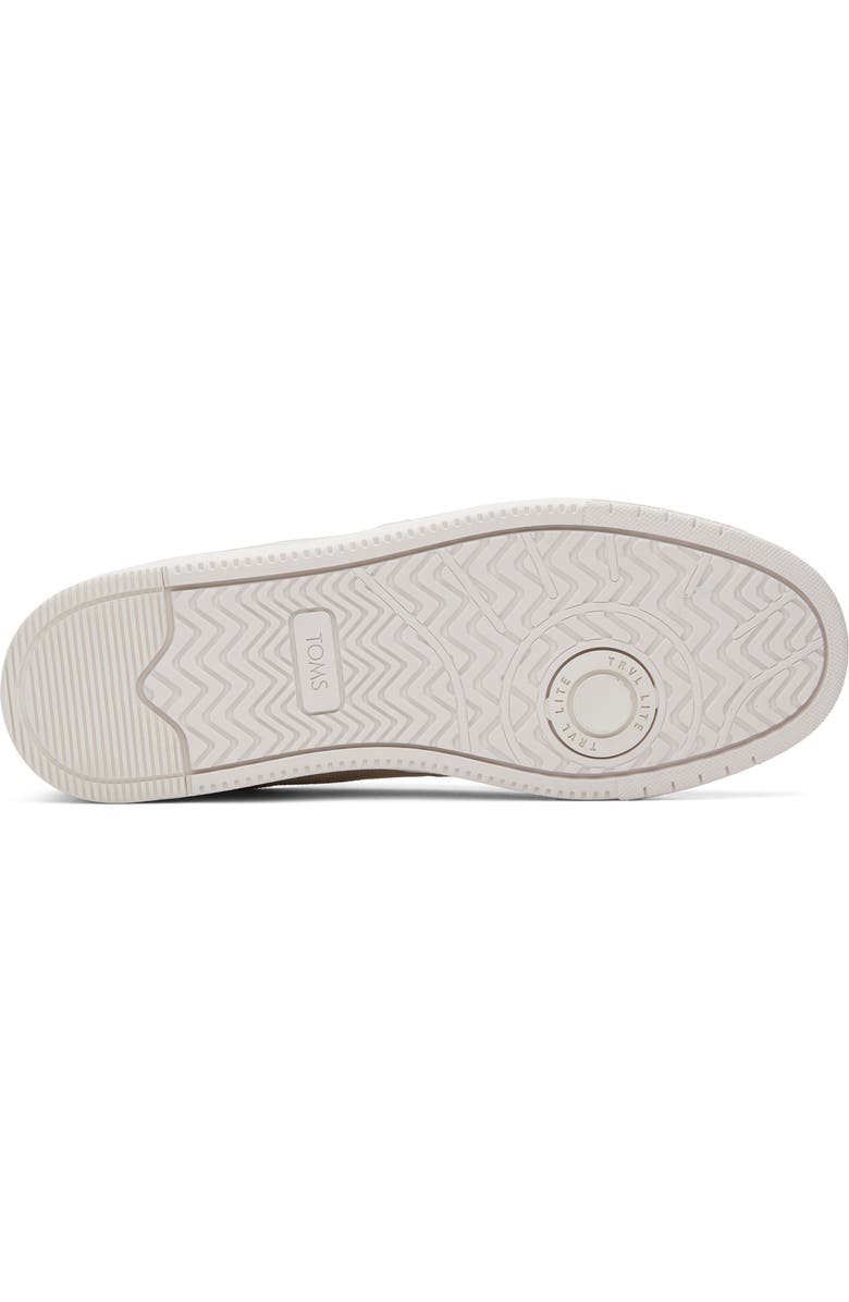 TOMS TRVL Lite Court Sneaker, Alternate, color,