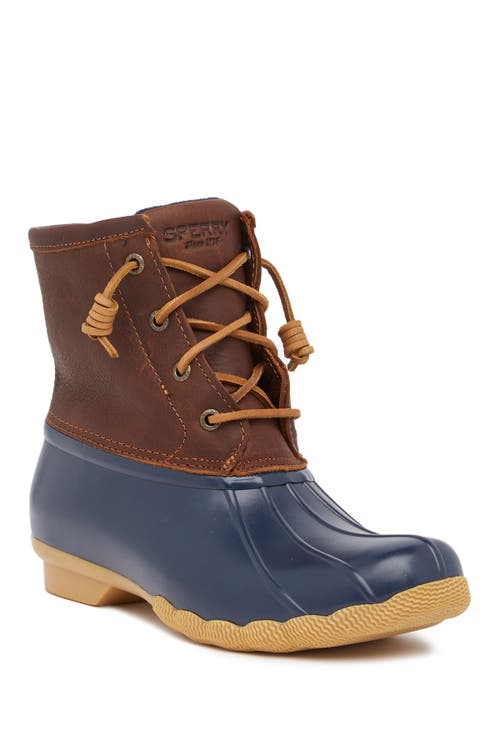 Sperry Saltwater In Blue