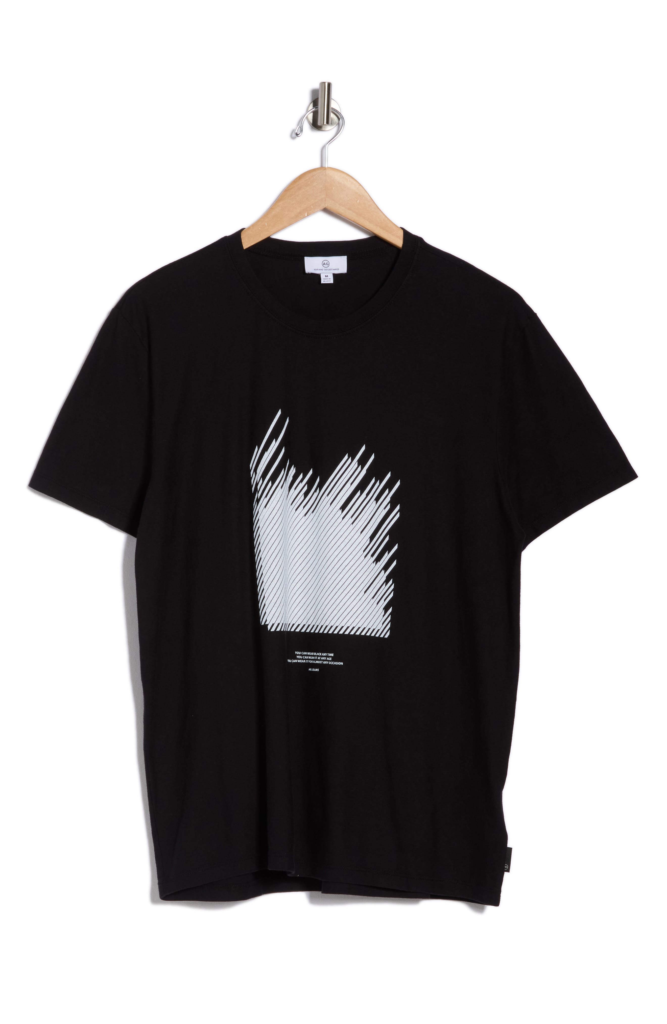 AG Bryce Graphic T-Shirt