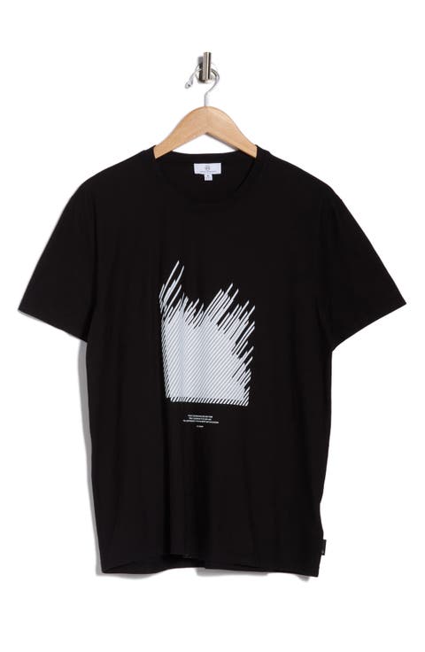 Bryce Graphic T-Shirt