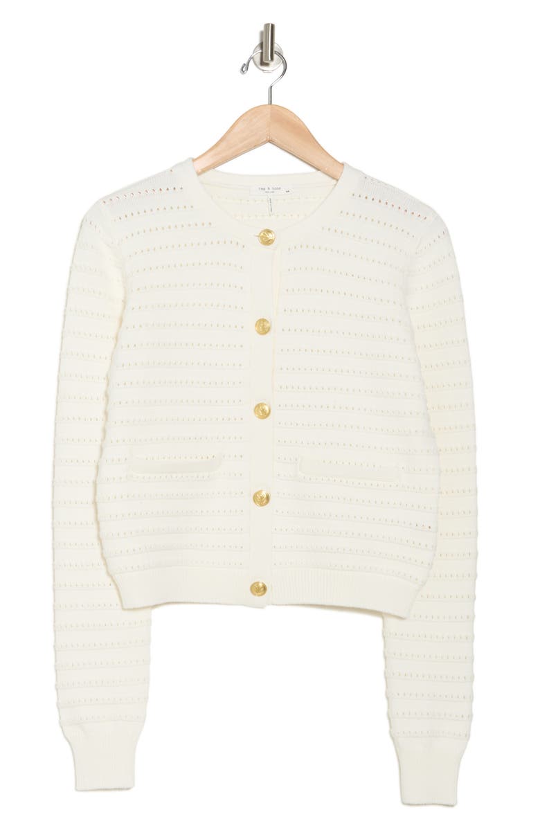 Evelyn Cardigan