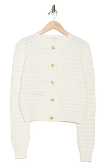 Rag & Bone Evelyn Cardigan