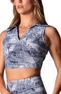 Tavi Polo Tank