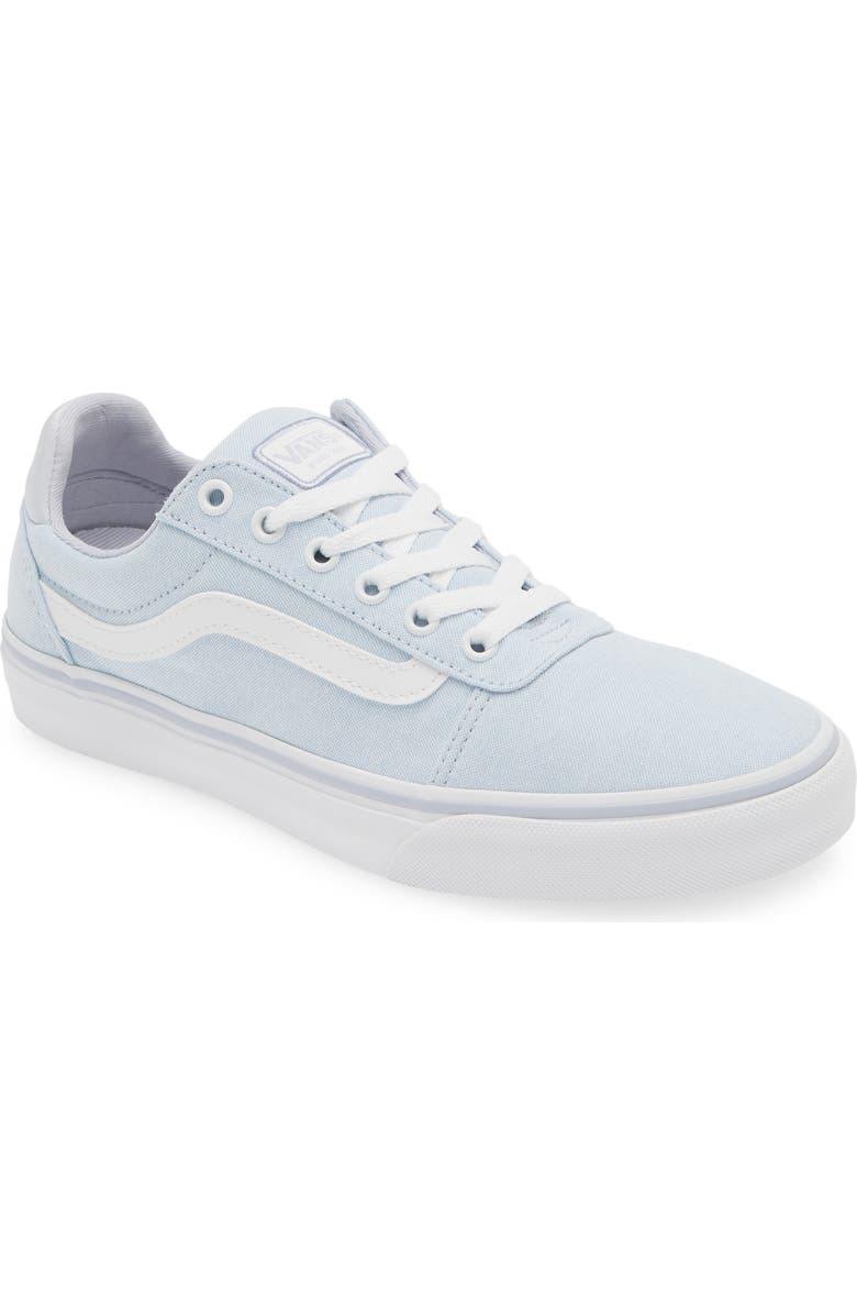 Vans Ward Deluxe Sneaker, Main, color,