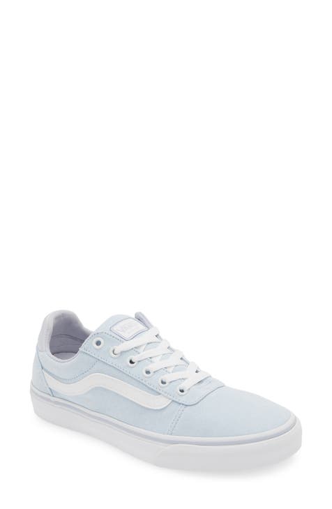 Sneakers Nere Vans tapper Ward Vansguard