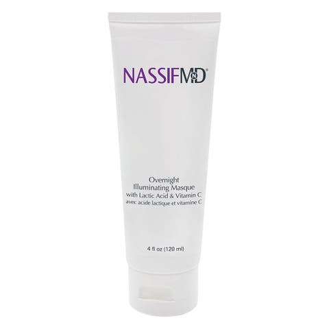 Overnight Illuminating Masque 4oz