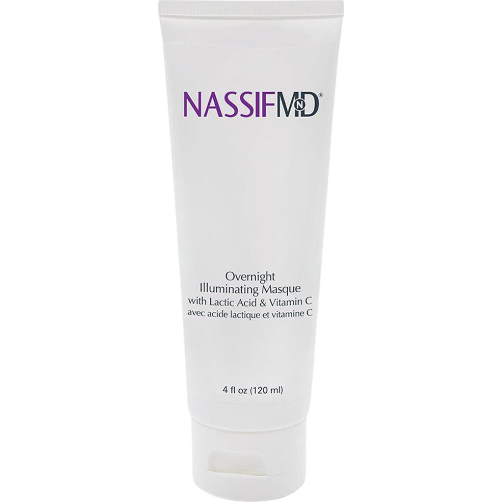 DR. NASSIF SKINCARE DR. NASSIF SKINCARE OVERNIGHT ILLUMINATING MASQUE