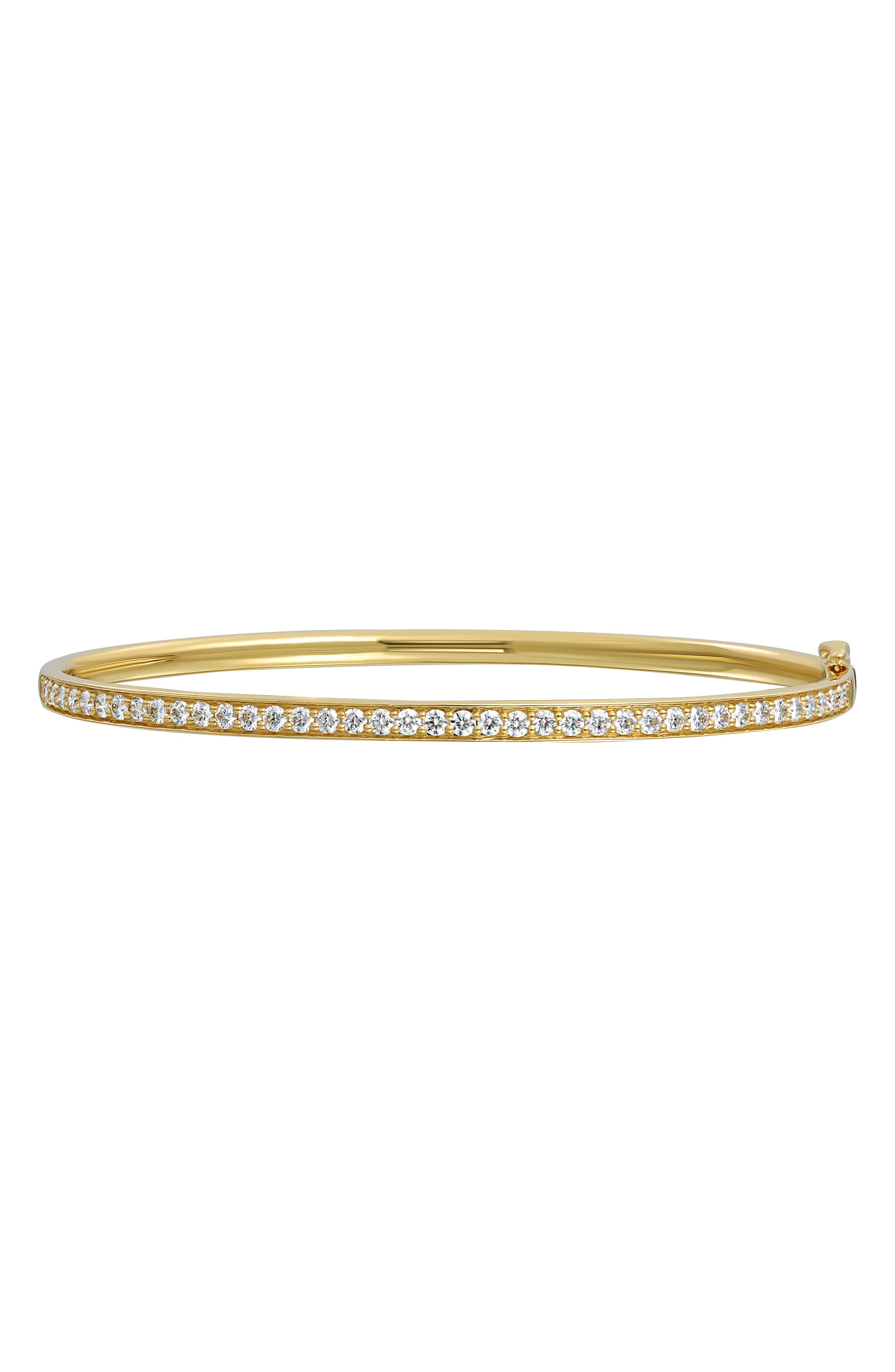 selected 18K YELLOW GOLD/ DIAMOND