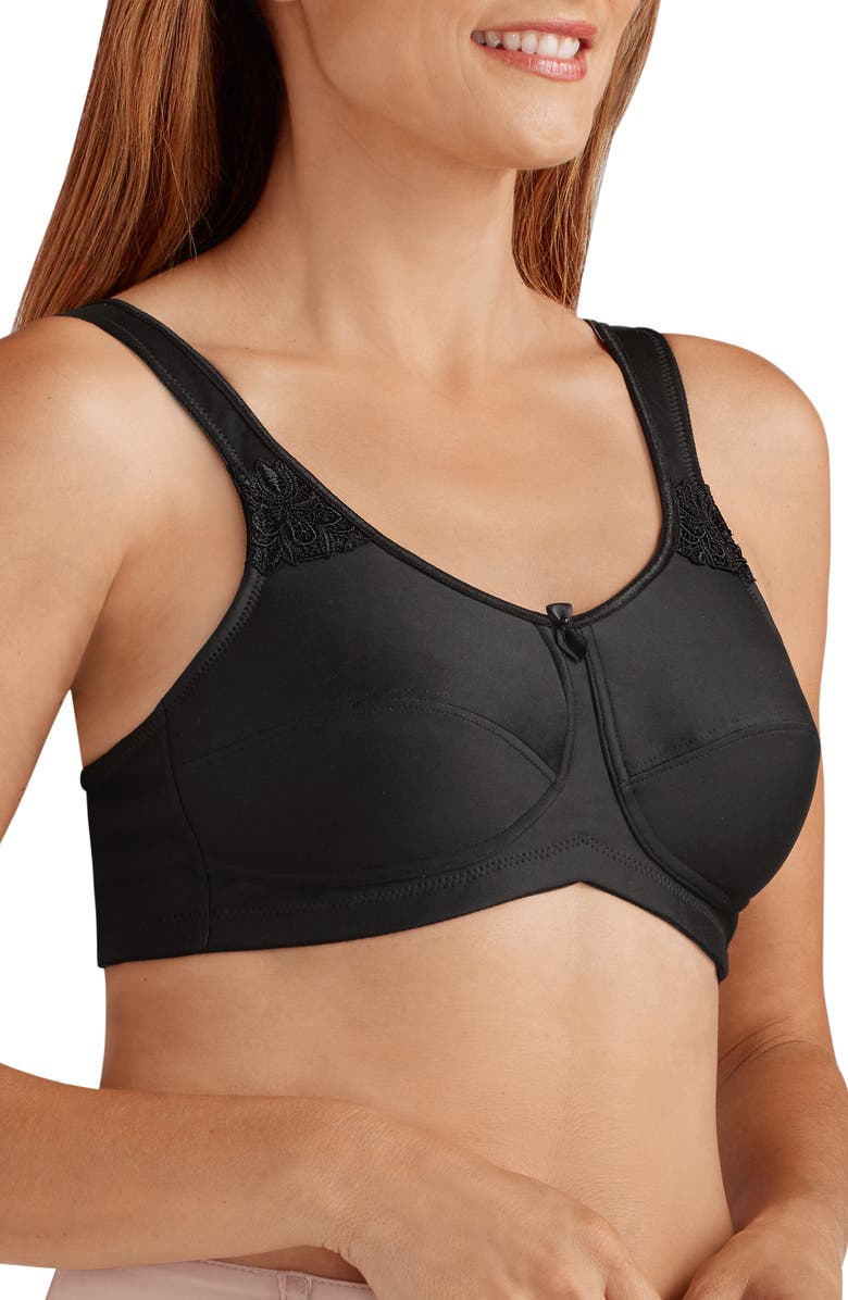 Amoena Soft Cup Bra, Main, color, 