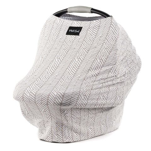 Original 5-in-1 Nursing and Car Seat Cover