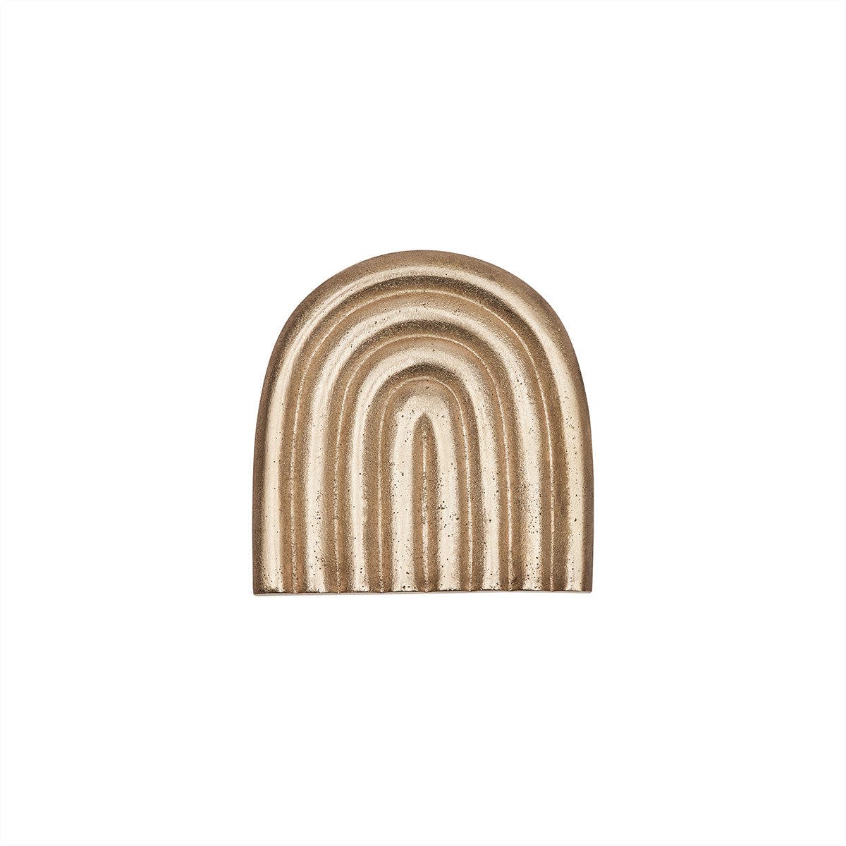 selected Brushed Brass