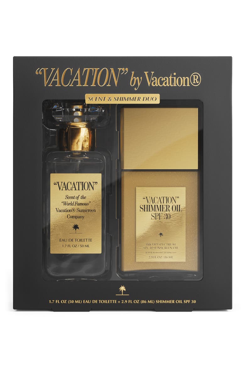 Summer Scent Duo (Nordstrom Exclusive) $113 Value, Alternate, color, NO COLOR