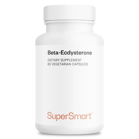 Beta-Ecdysterone 1000mg