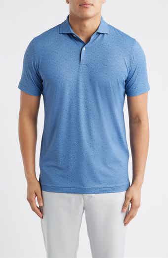 Jazz Club Performance Jersey Golf Polo