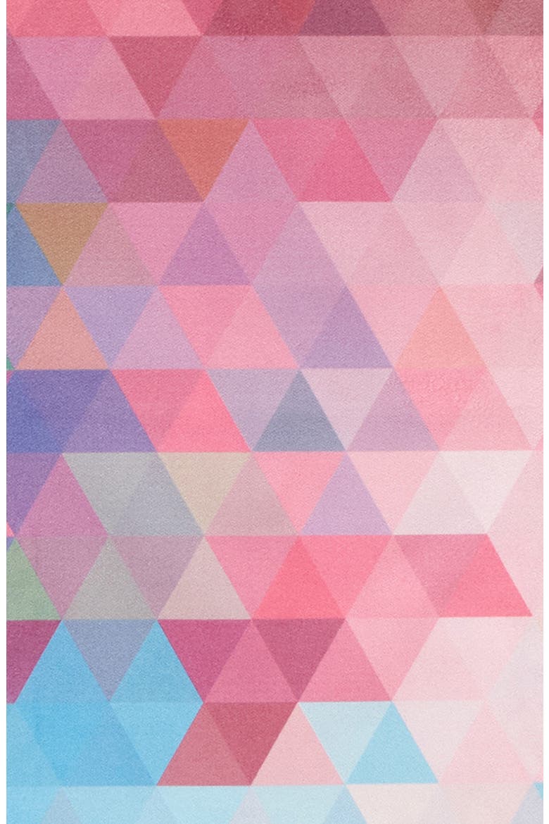 Yoga Hand Towel, Alternate, color, TRIBECA SAND
