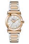 selected Rose Gold