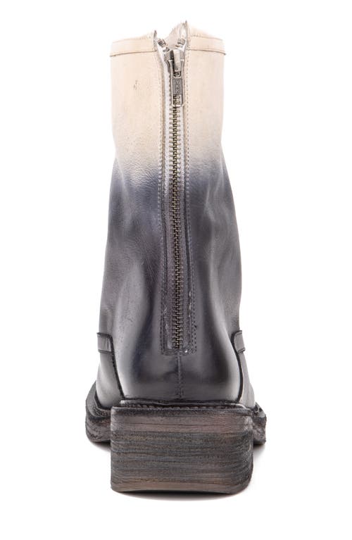 Vintage Foundry Adalina Dip Dyed Leather Boot